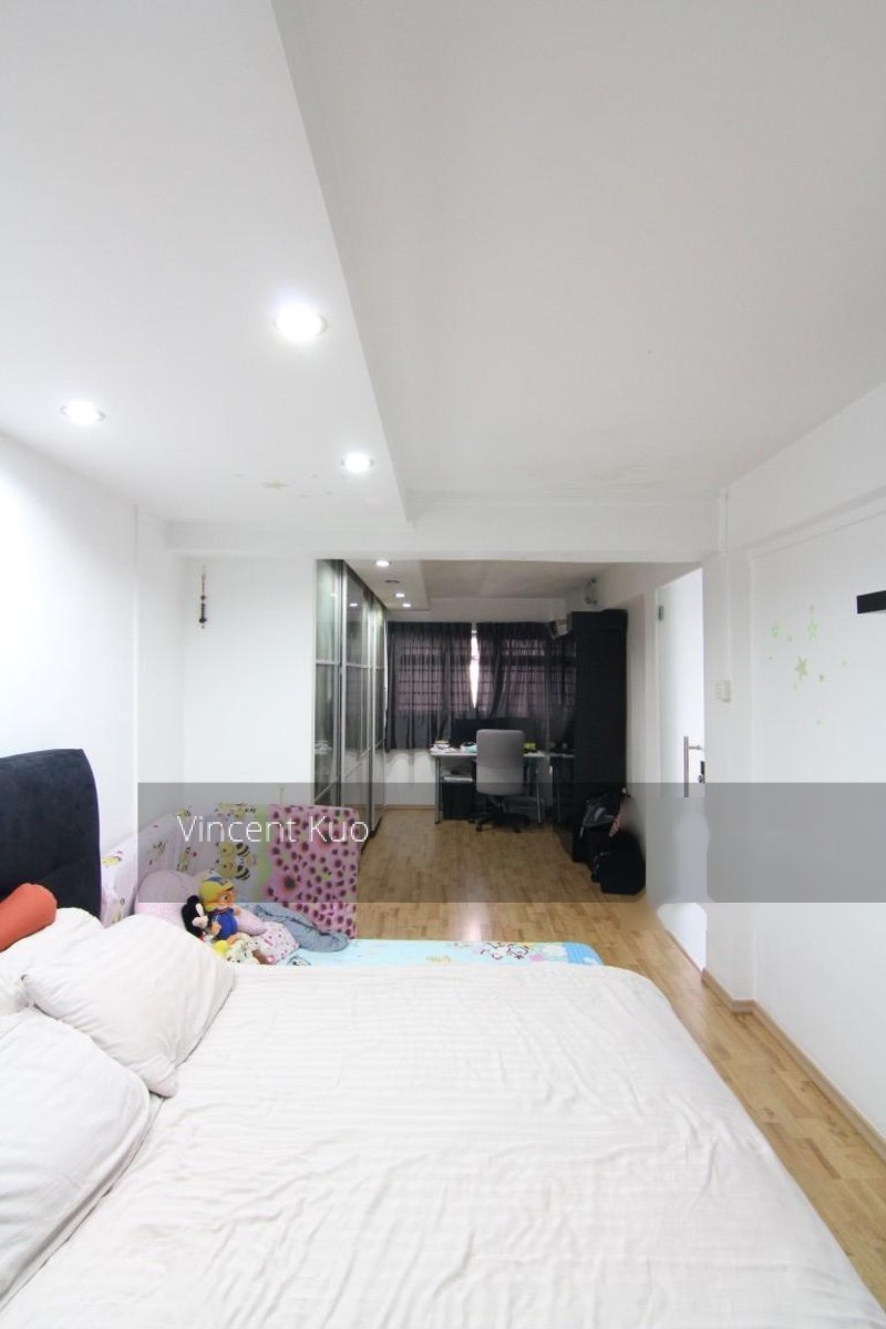 Blk 2 Holland Avenue (Queenstown), HDB 4 Rooms #126167112